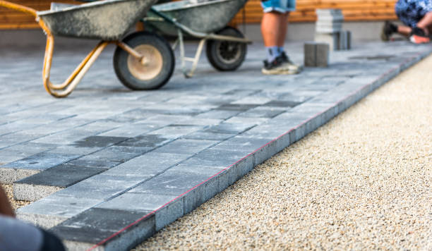 Best Driveway Resurfacing Pavers  in Saranac Lake, NY