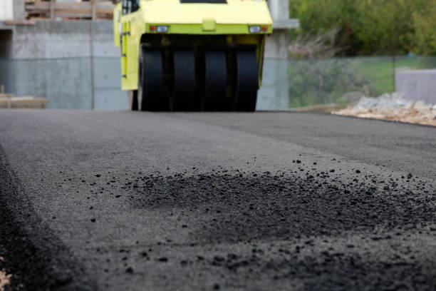 Best Permeable Paver Driveway  in Saranac Lake, NY