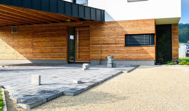 Best Driveway Pavers Near Me  in Saranac Lake, NY