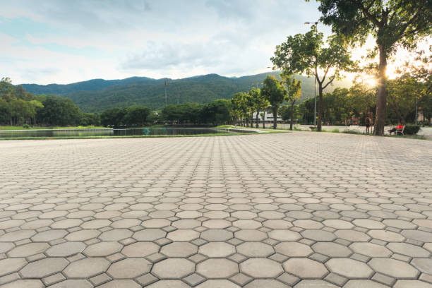 Professional Driveway Pavers in Saranac Lake, NY
