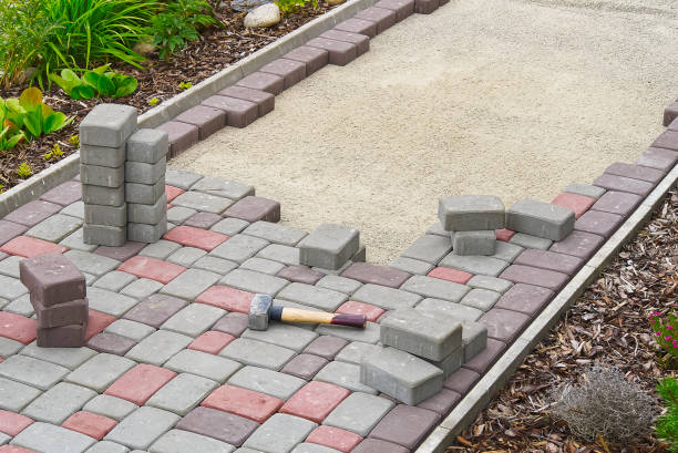 Best Affordable Driveway Pavers  in Saranac Lake, NY