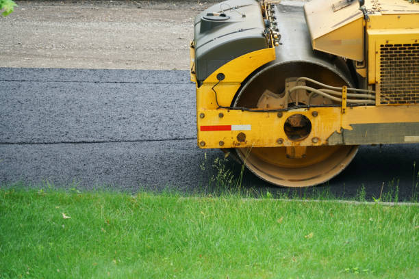 Driveway Repair Near Me in Saranac Lake, NY