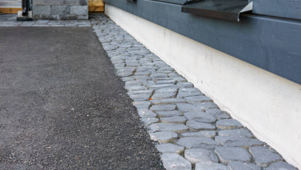 Best Residential Driveway Paver Services  in Saranac Lake, NY