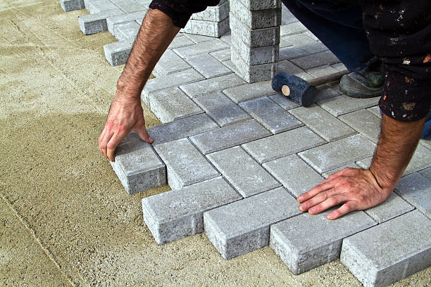 Best Affordable Driveway Pavers  in Saranac Lake, NY