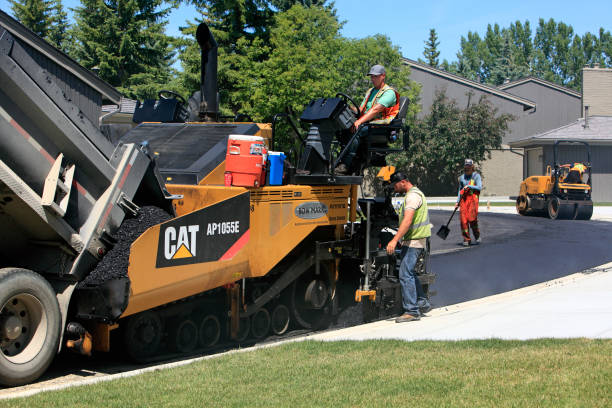 Best Brick Driveway Pavers  in Saranac Lake, NY