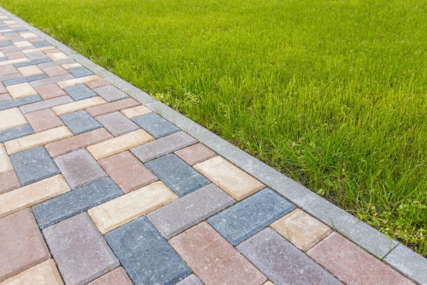 Best Best Driveway Pavers  in Saranac Lake, NY